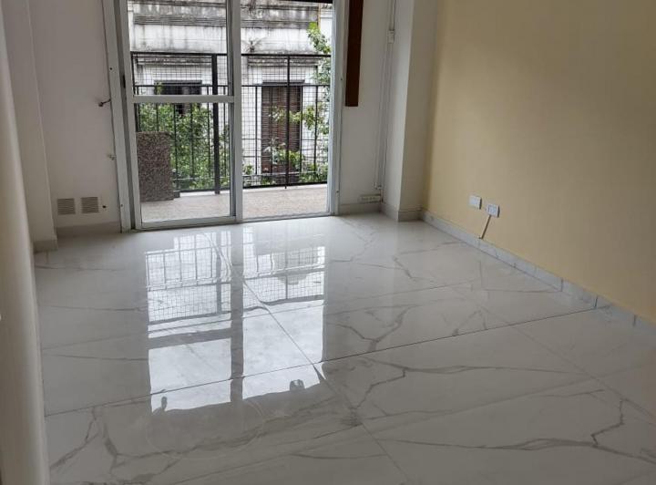 Departamento · 50m² · 3 Ambientes