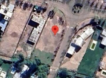 Terreno , Carrodilla · Excelente Lote Esquina en Barrio Privado Liceo Country 4