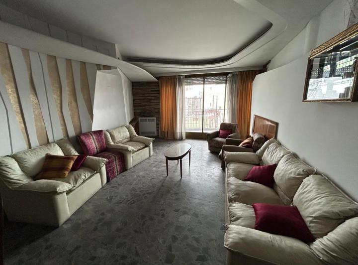 Departamento · 123m² · 4 Ambientes