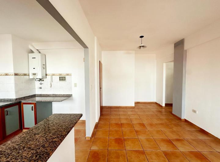 Departamento · 50m² · 2 Ambientes