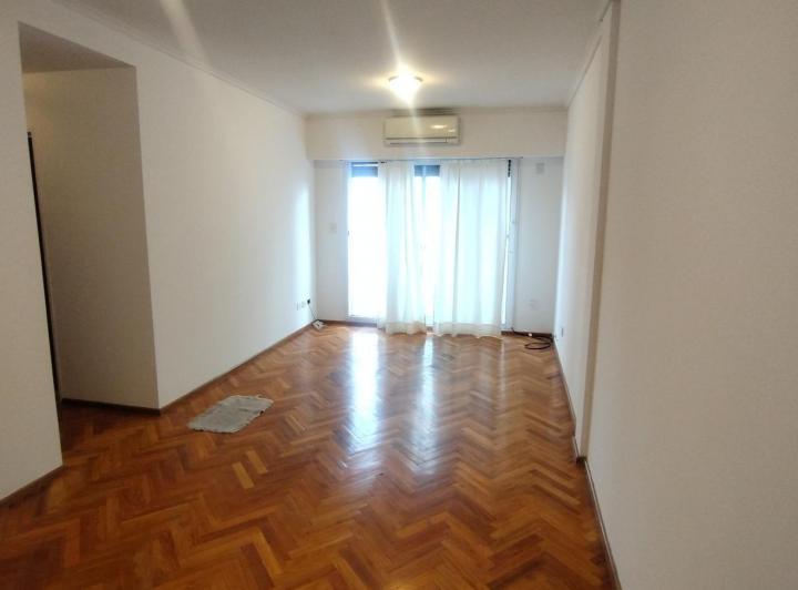 Departamento en alquiler en Nuñez · 2 ambientes