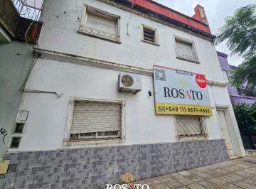 PH · 3 Ambientes · Venta | PH de 3 Ambientes Escritorio en Planta Baja | Villa Lugano