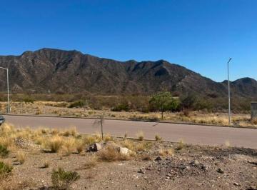 Terreno , El Challao · Excelentes Lotes en Mendoza Norte Country Golf