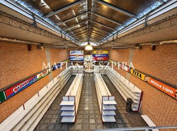 Depósito · 381m² · 2 Ambientes · 2 Cocheras · Deposito en Moron Centro Impecable Estado