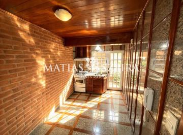 Departamento · 90m² · 4 Ambientes · Departamento 3 Ambientes Tipo Duplex