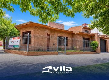 VLA-VLA-2365_2 · Venta Casa 5 Ambientes Av Principal Aldo Bonzi Apto Credito