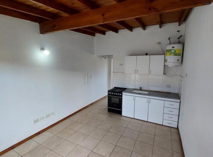 Departamento · 30m² · 2 Ambientes · 1 Cochera