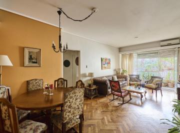 Departamento · 86m² · 4 Ambientes · Venta Departamento