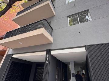 Departamento · 55m² · 2 Ambientes · Departamento 2 Ambientes Contrafrente a Estrenar en Caballito