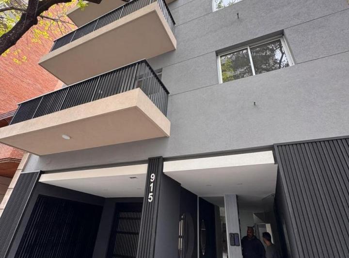 Departamento · 55m² · 2 Ambientes