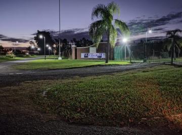 Foto · Venta Lote de 2000 m Cuadrados en Club de Campo La Amanecida, Exaltacion de La Cruz