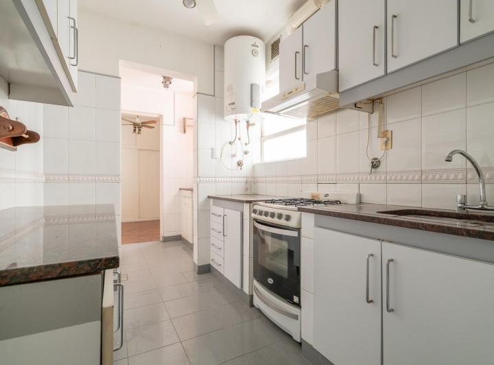 Departamento · 70m² · 3 Ambientes