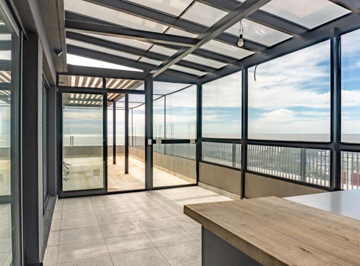 Departamento · 118m² · 4 Ambientes · 2 Cocheras
