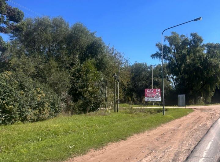 Terreno · 68000m²