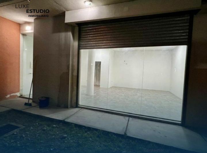Local comercial · 45m² · 1 Ambiente