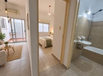 PH · 40m² · 2 Ambientes · Venta PH 2 Amb. con Patio en Villa Santa Rita