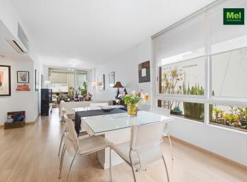 Departamento · 99m² · 3 Ambientes · 1 Cochera · 3 Ambientes | Venta Belgrano | Dependencias y Cochera