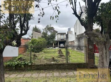 Terreno · 321m² · Terreno en Muy Buena Ubicacion, Zona Residencial