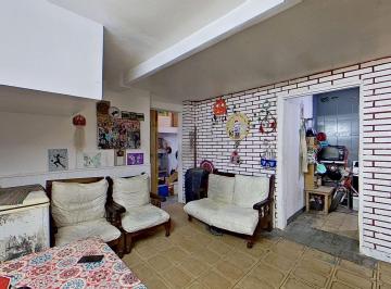 PH · 88m² · 3 Ambientes · Venta P. H. 3 Amb en Caballito (+ 1 Amb Divisible)