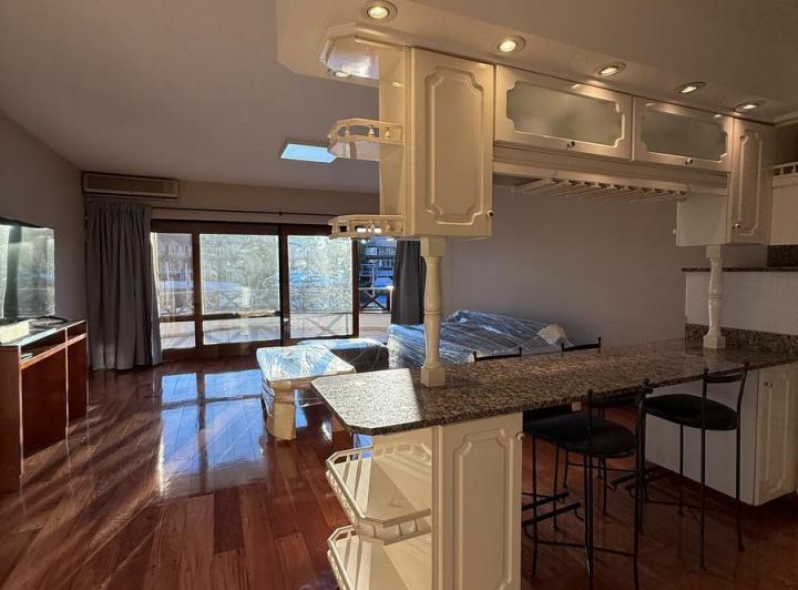 Departamento · 95m² · 3 Ambientes