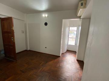 Departamento · 16m² · 1 Ambiente · Venta Monoambiente en Almagro Bajas Expensas