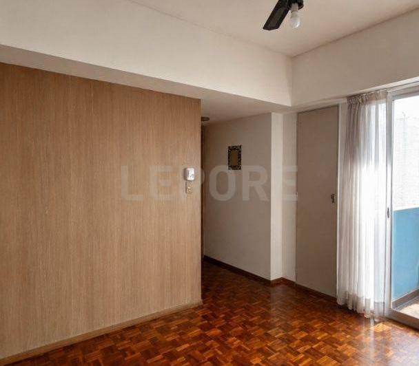 Departamento · 27m² · 2 Ambientes