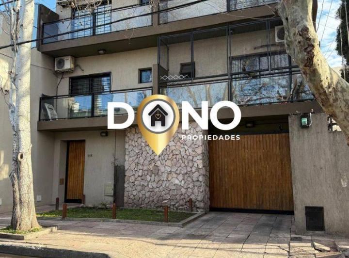 Departamento · 41m² · 2 Ambientes · 1 Cochera
