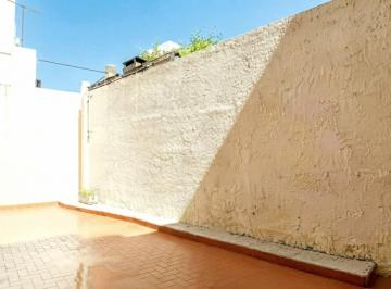 PH de 4 ambientes, Villa Urquiza · Estilo PH Dpto Patio Vista Abierta en V Urquiza R