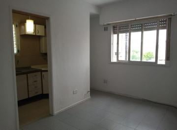 Departamento de 2 ambientes, Monte Castro · Departamento de 2 Ambintes Lateral