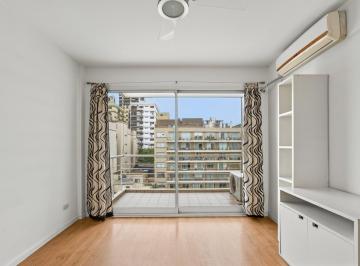 Departamento · 34m² · 1 Ambiente · Venta Belgrano Monoambiente Balcon Amenities Apto Credito