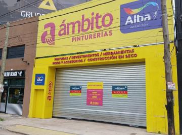 Local comercial · 170m² · 2 Ambientes · Local en Alquiler