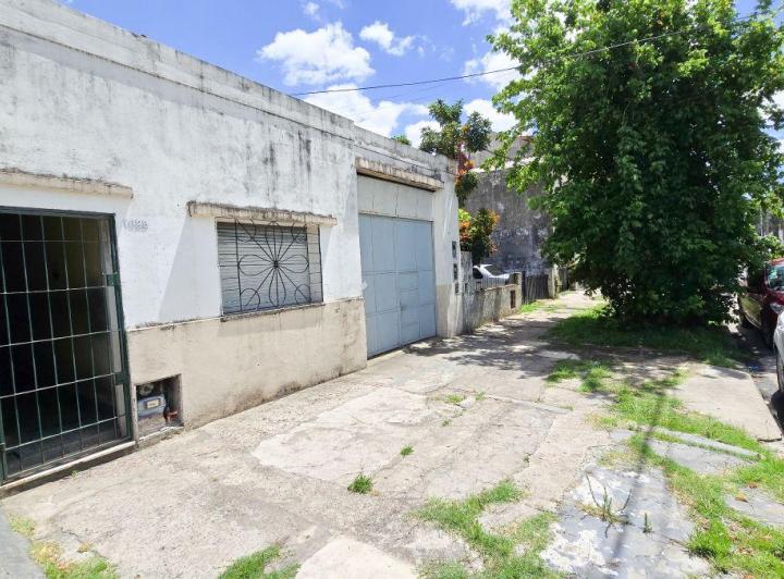 Terreno · 200m²