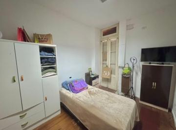 PH · 113m² · 5 Ambientes · PH con Galpón en Boedo