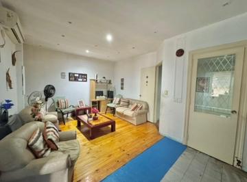 PH · 113m² · 5 Ambientes · PH 5 Ambientes Boedo Sin Expensas