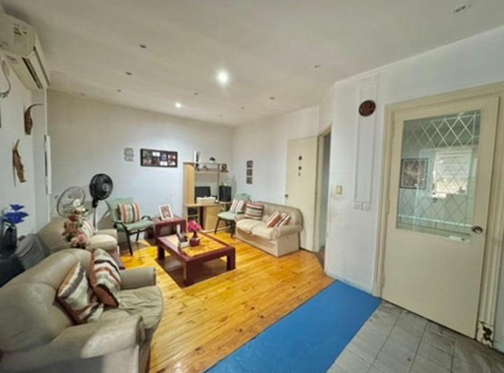 PH · 113m² · 5 Ambientes