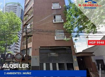 HGP-HGP-9948_2 · Departamento 2 Ambientes. | Conesa Al 1100