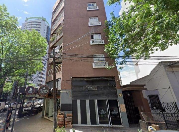 Departamento · 48m² · 2 Ambientes
