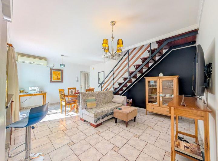 Casa · 82m² · 3 Ambientes