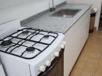 Departamento · 50m² · 3 Ambientes · Núñez, Semipiso, 2 Dorm., impecable, 1/2 Cuadra de Cabildo