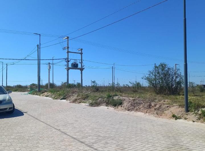 Terreno · 360m²