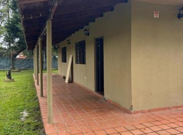 Casa de 4 ambientes, Almirante Brown · Hermosa Casa en Alquiler