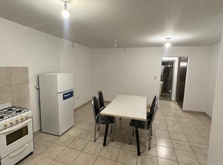 Departamento · 33m² · 2 Ambientes