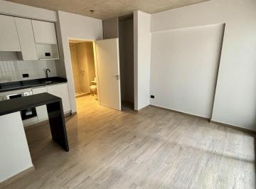 Departamento · 38m² · 1 Ambiente · Venta Monoambiente C Patio Propio en Palermo Hollywood