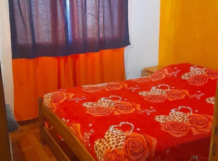 Departamento · 108m² · 6 Ambientes · 2 Cocheras