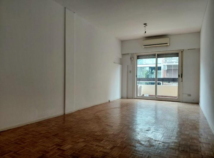 Departamento · 66m² · 3 Ambientes · 1 Cochera