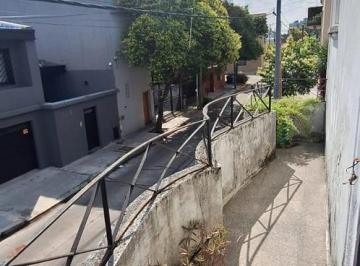 PH · 85m² · 3 Ambientes · Villa Devoto. Pje R. de Ibarrola Amplio PH 3 Amb.2 Plantas en