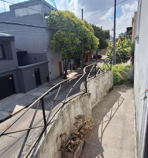 PH · 85m² · 3 Ambientes