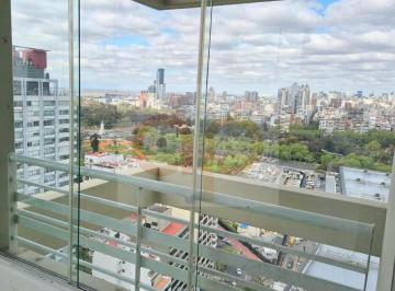 Departamento · 119m² · 3 Ambientes · 1 Cochera · U$s 3.000 - 3 Amb - Cochera - Palermo - Cerviño 4500 (Roc - 27)