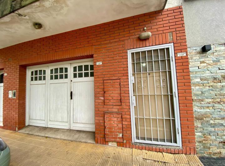 Departamento · 2 Ambientes