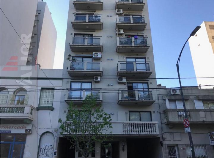 Departamento · 40m² · 2 Ambientes